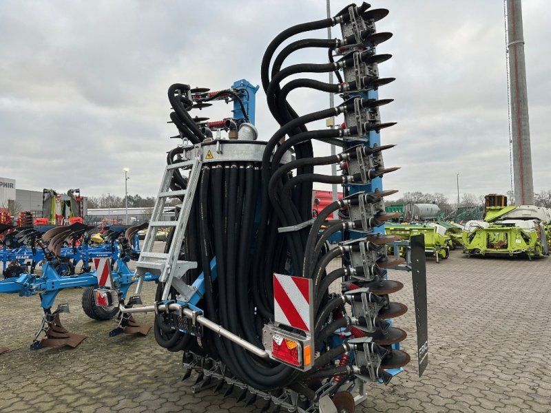 Duport All Track DW 8044