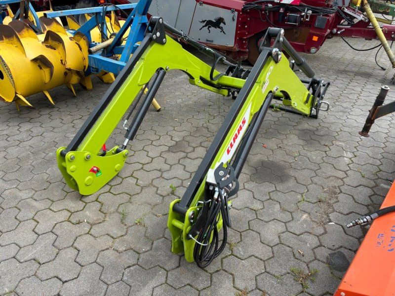 Claas FL 40 E