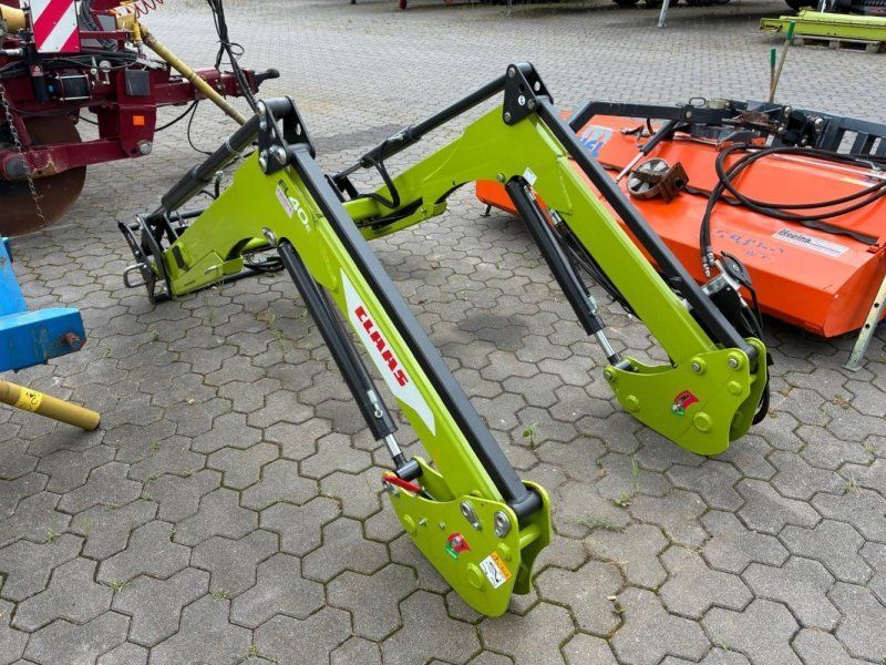 Claas FL 40 E
