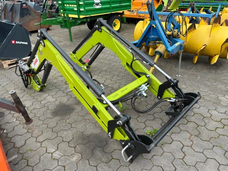 Claas FL 40 E