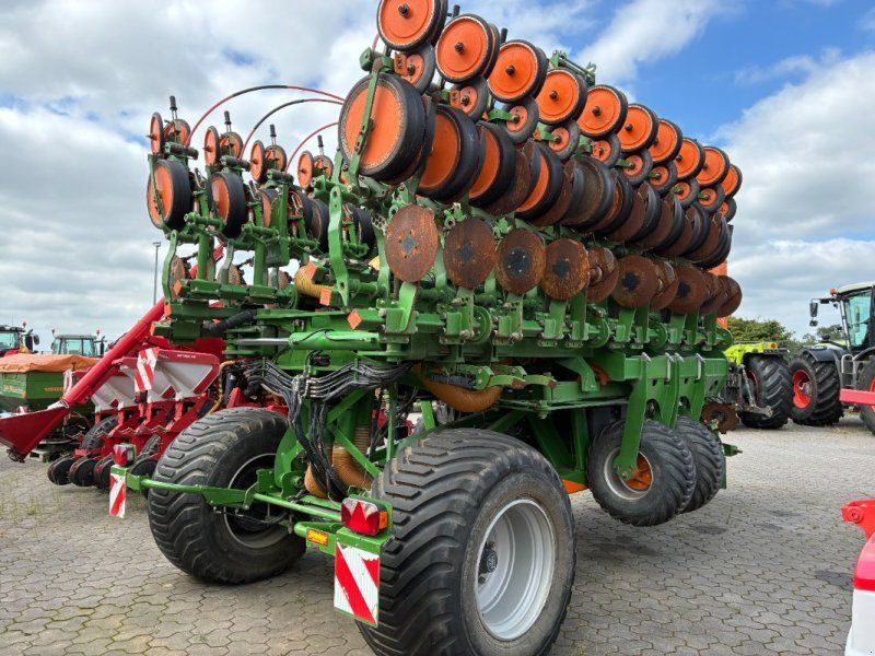 Amazone EDX 9000 TC