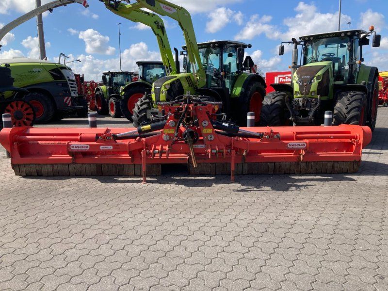Maschio Gemella 620