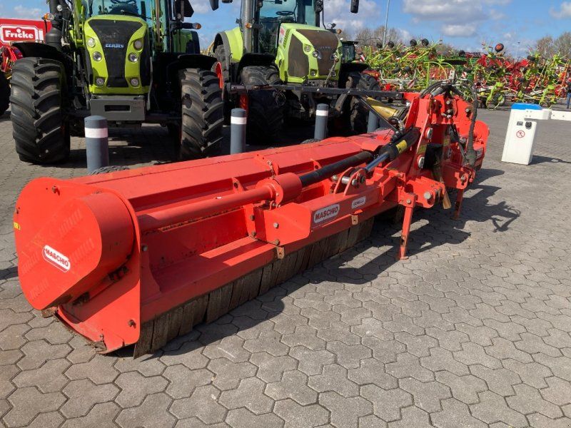 Maschio Gemella 620