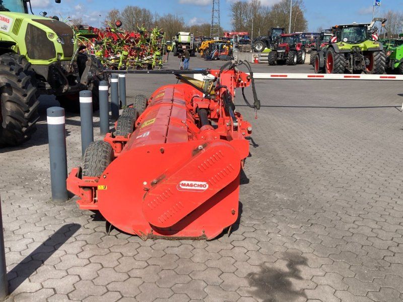 Maschio Gemella 620