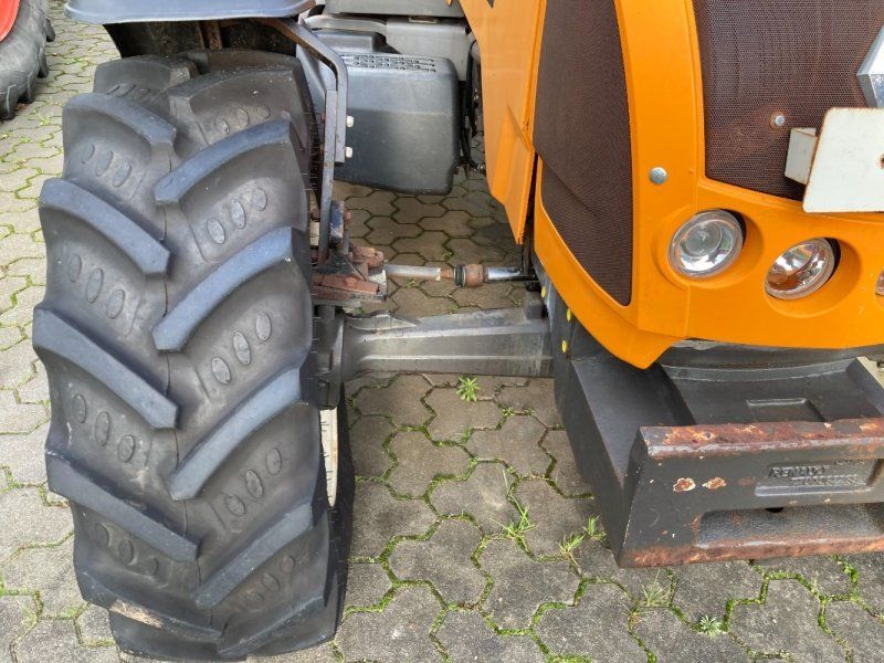 Renault Celtis 436 RX