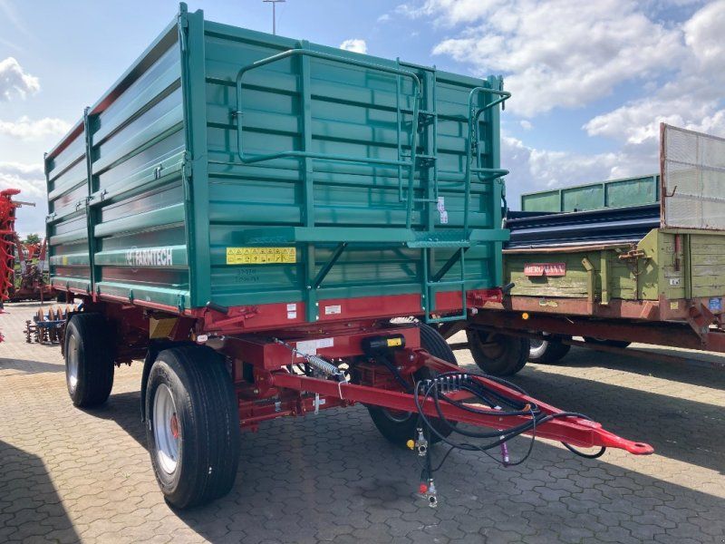 Farmtech ZDK 1800