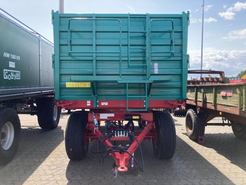 Farmtech ZDK 1800