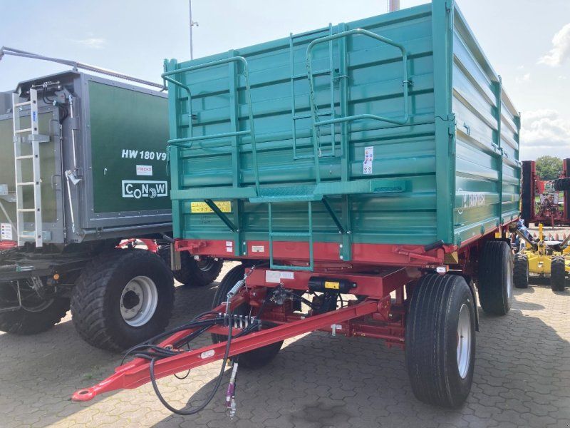 Farmtech ZDK 1800