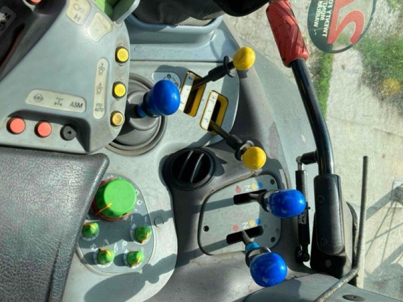 Deutz Agrotron M 620
