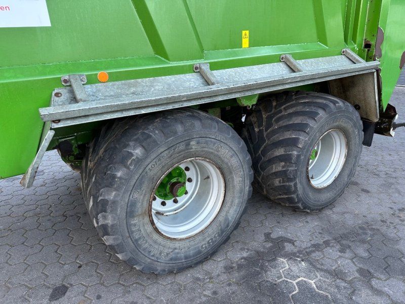 Bergmann M 5210 S