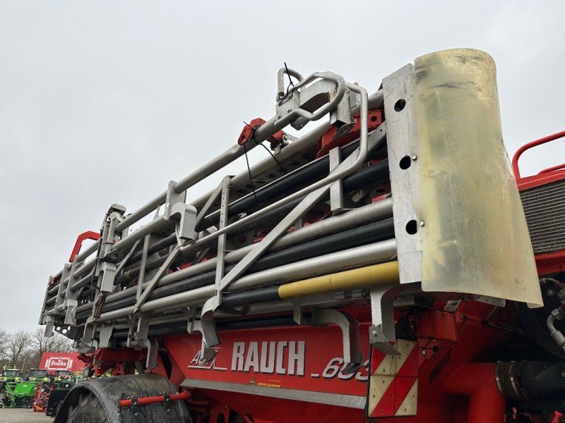 Rauch AGT 6036