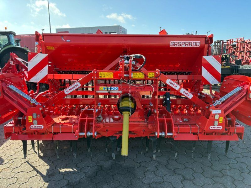 Maschio DM Rapido Plus 3000