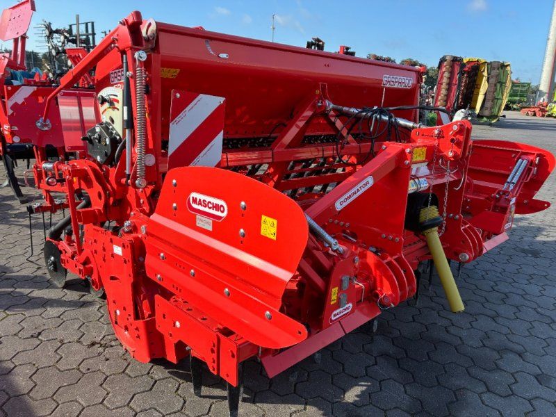 Maschio DM Rapido Plus 3000