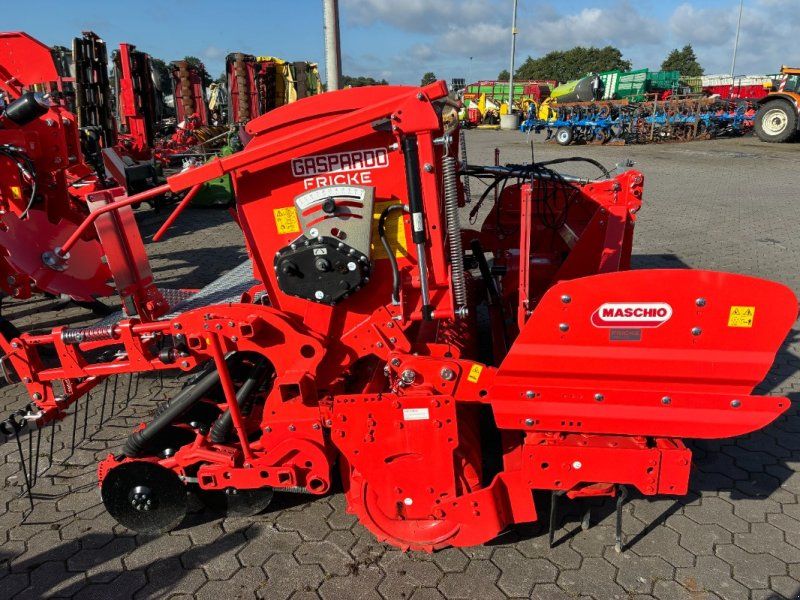 Maschio DM Rapido Plus 3000