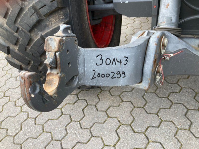 Fendt 824 Vario S4