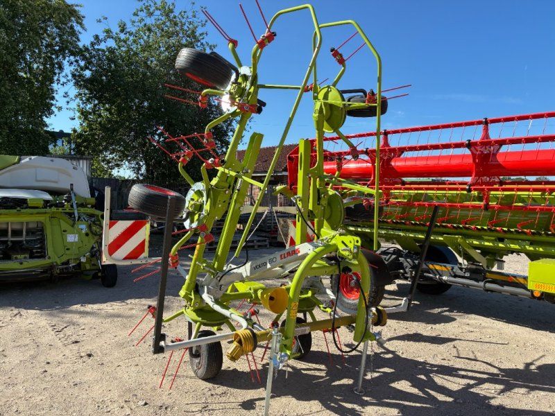 Claas Volto 60