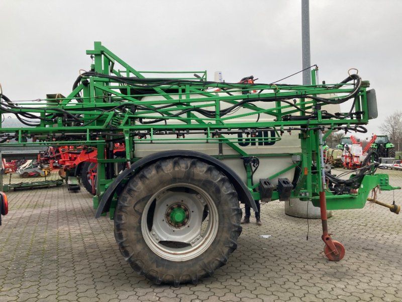 CHD D 4027
