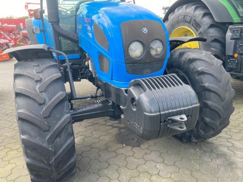 Landini Landpower 135 TDI