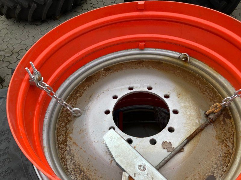 Petlas 420/85 R38