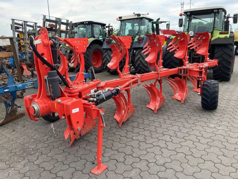 Maschio Unico M Passo 4+1