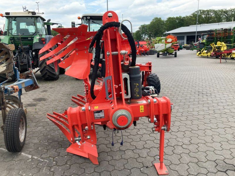 Maschio Unico M Passo 4+1