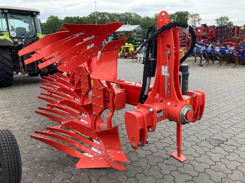 Maschio Unico M Passo 4+1