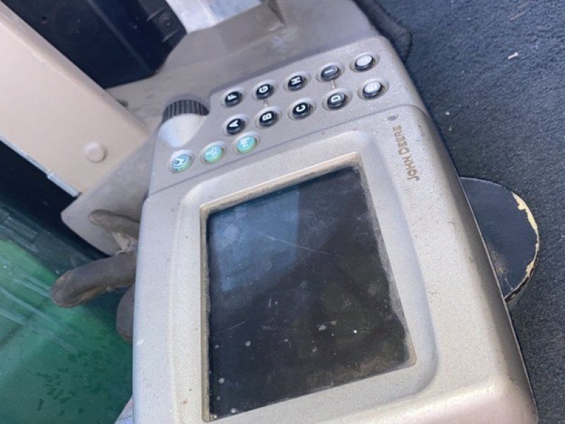 John Deere 744 Premium
