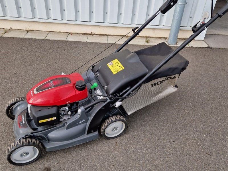 Honda HRX 476 VY