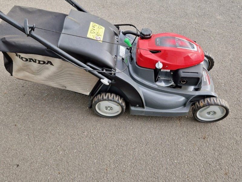 Honda HRX 476 VY