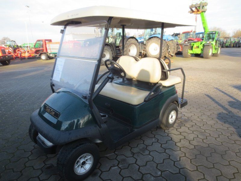 Club Car VILLAGER