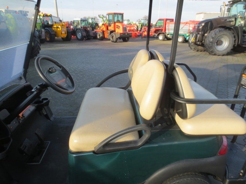 Club Car VILLAGER