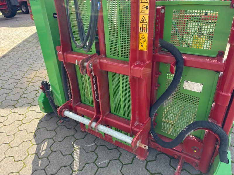 Strautmann Hydrofox HQ 2800