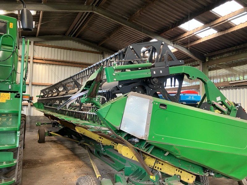 John Deere S 785 i