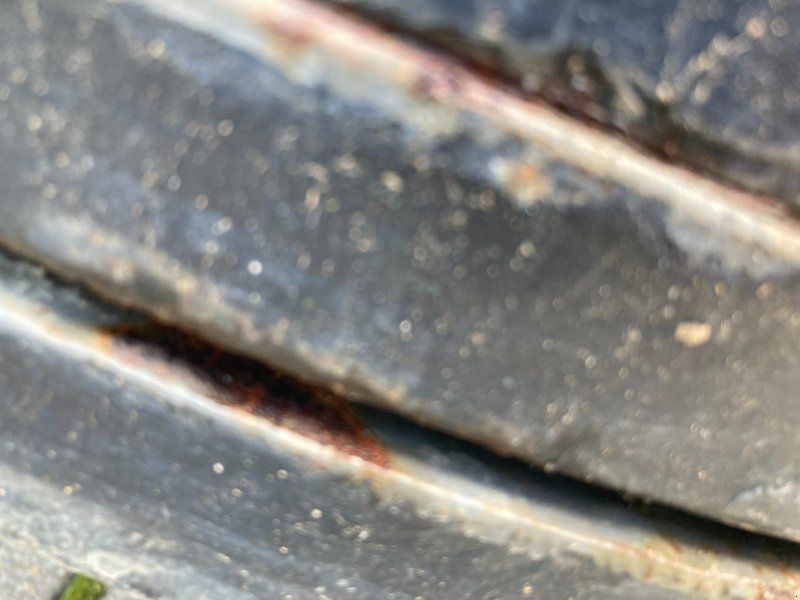 Claas 4 Heckgewichte a 170 kg für Jaguar