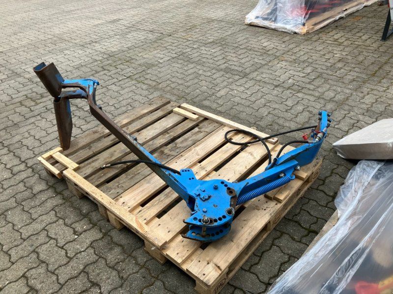 Lemken Packerarm für Europal 7