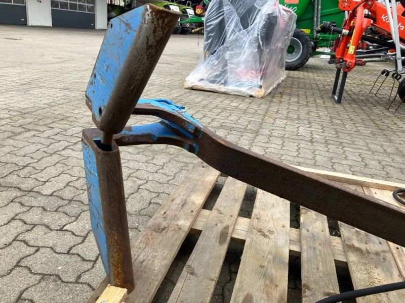Lemken Packerarm für Europal 7