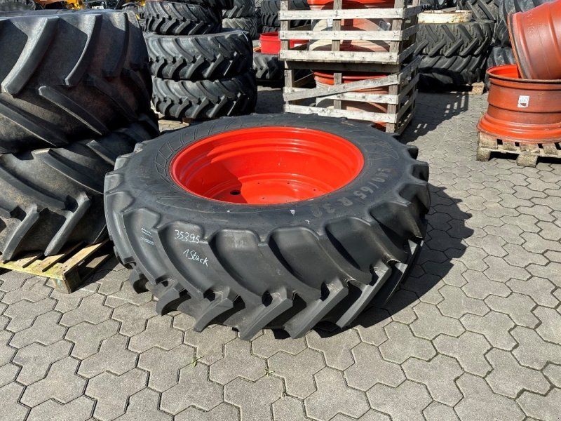 Mitas 540/65R38 AC 65   1 x Rad