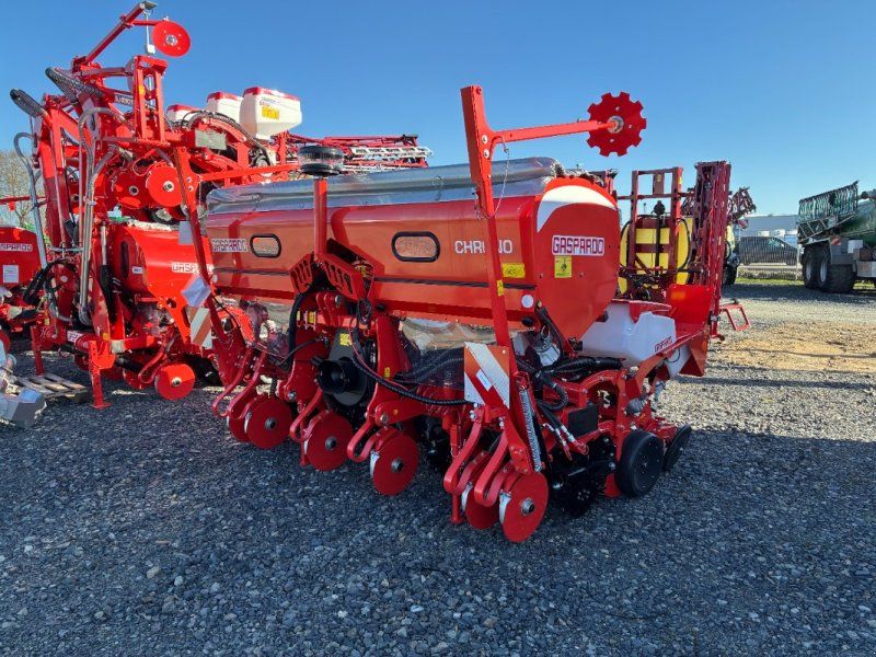 Maschio Chrono 306 6r75