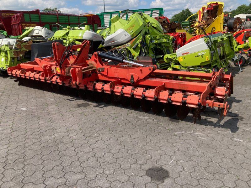 Maschio Veloce 600
