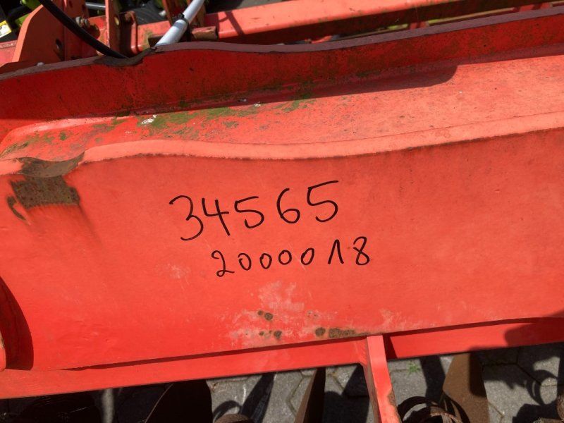 Maschio Veloce 600