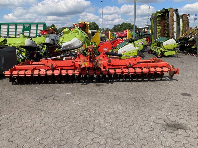 Maschio Veloce 600