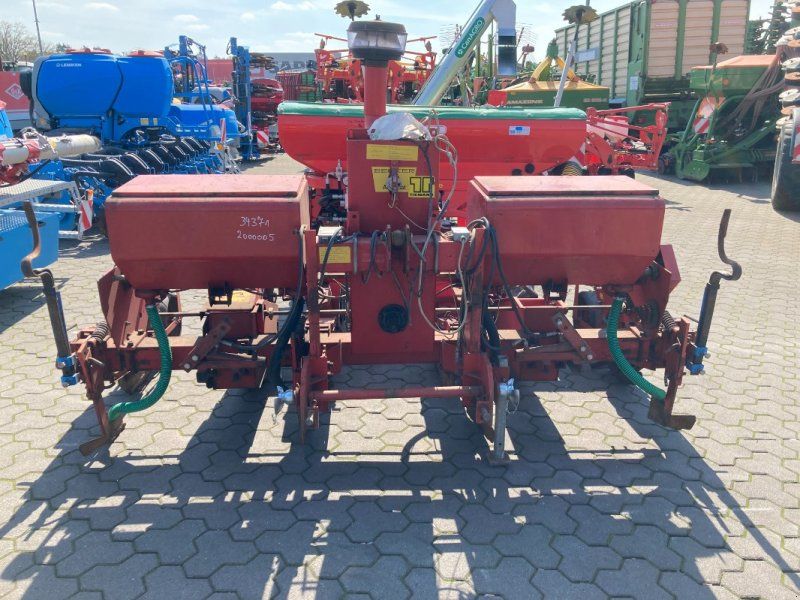 Becker Aeromat C