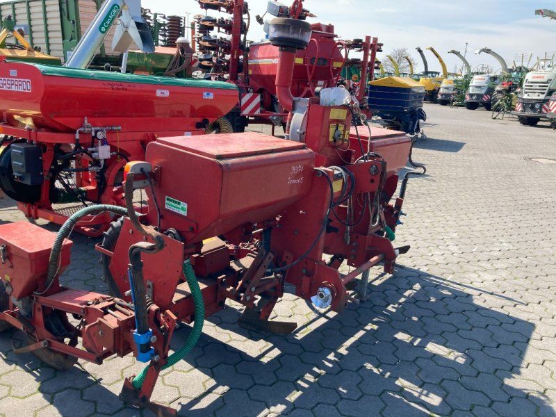 Becker Aeromat C