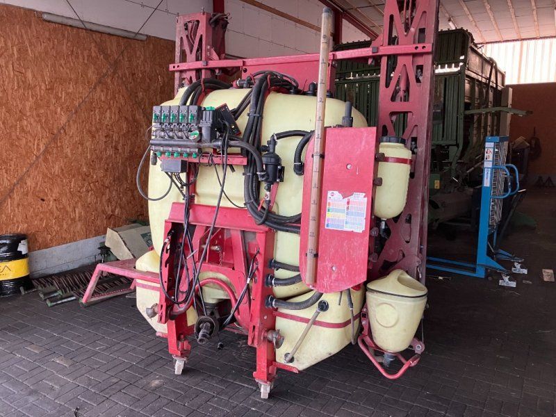 Hardi Master Plus Pro VHG 1200