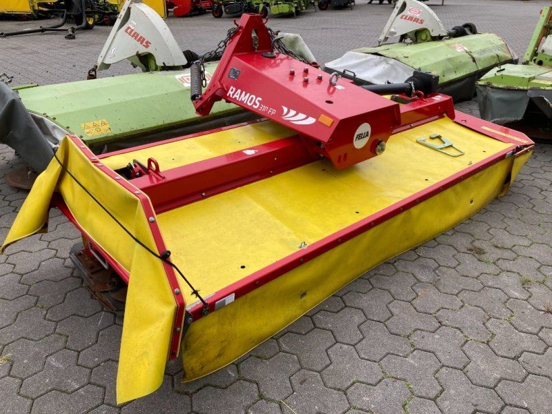 Fella SM 310 FP CC