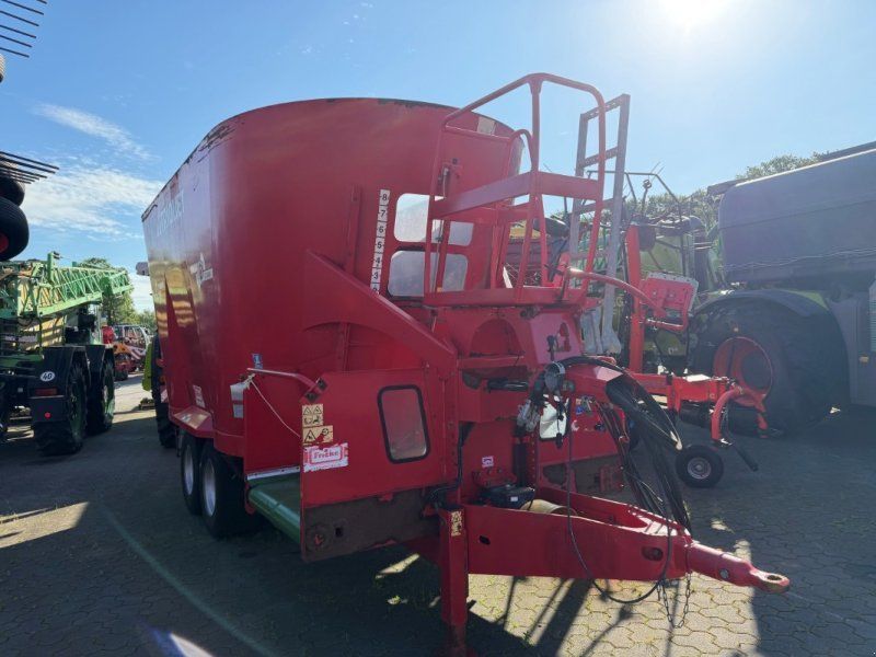 Trioliet Solomix 2-2400 VLH T