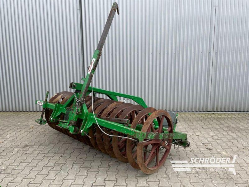 Garant Kotte 2,68 M | 14 RINGE | 900MM