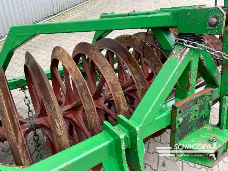Garant Kotte 2,68 M | 14 RINGE | 900MM