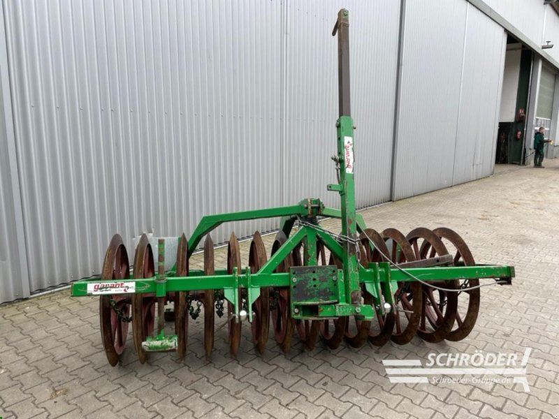 Garant Kotte 2,68 M | 14 RINGE | 900MM