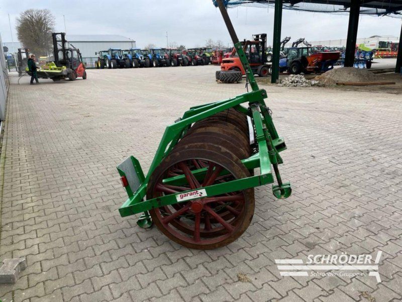 Garant Kotte 2,68 M | 14 RINGE | 900MM